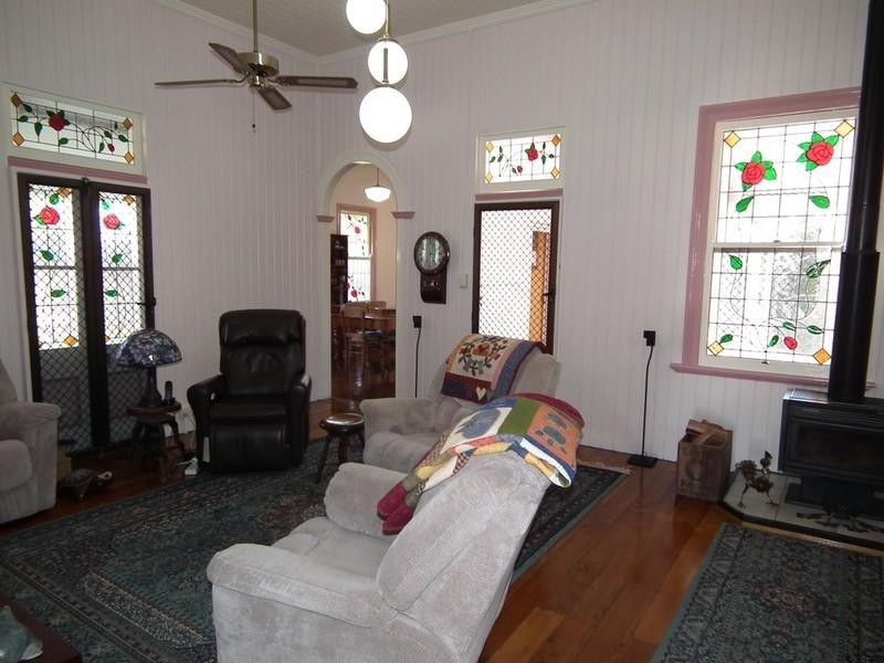 162 Fort Street, Maryborough QLD 4650