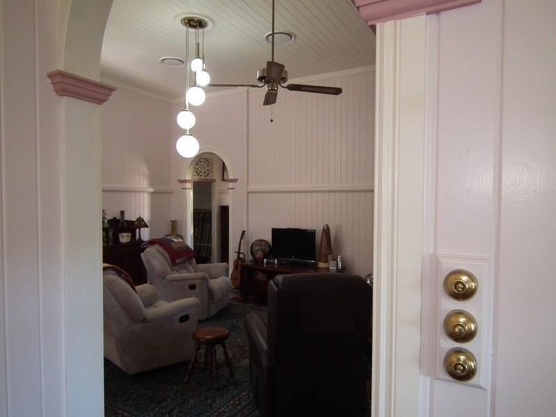 162 Fort Street, Maryborough QLD 4650