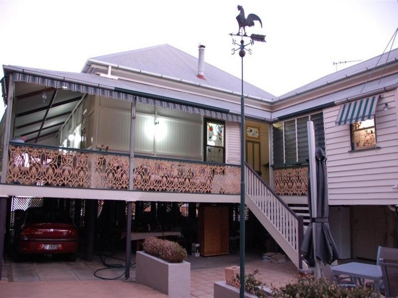 162 Fort Street, Maryborough QLD 4650