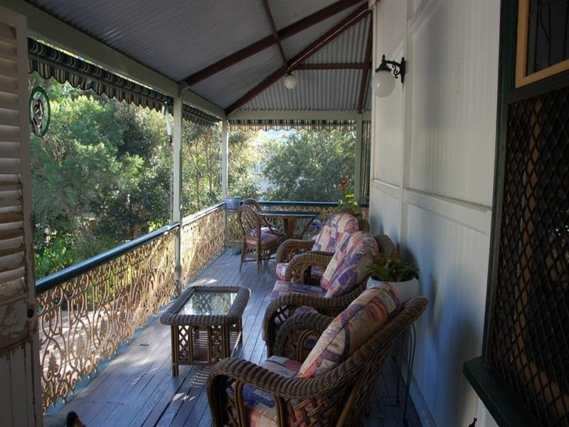 162 Fort Street, Maryborough QLD 4650