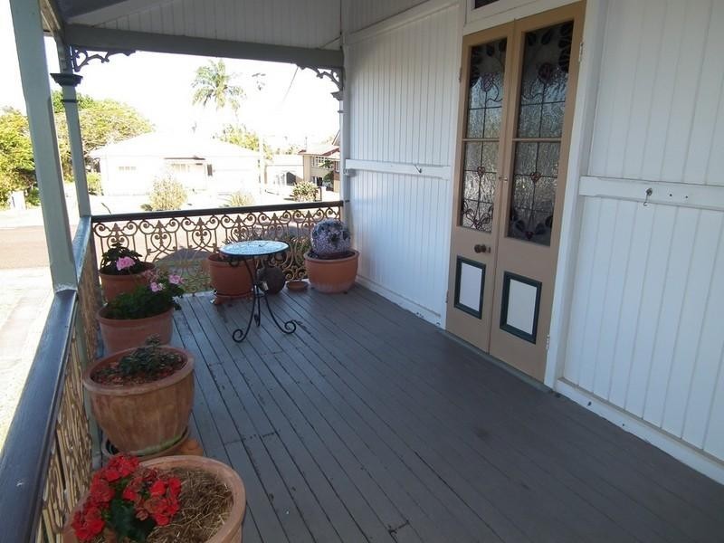 162 Fort Street, Maryborough QLD 4650