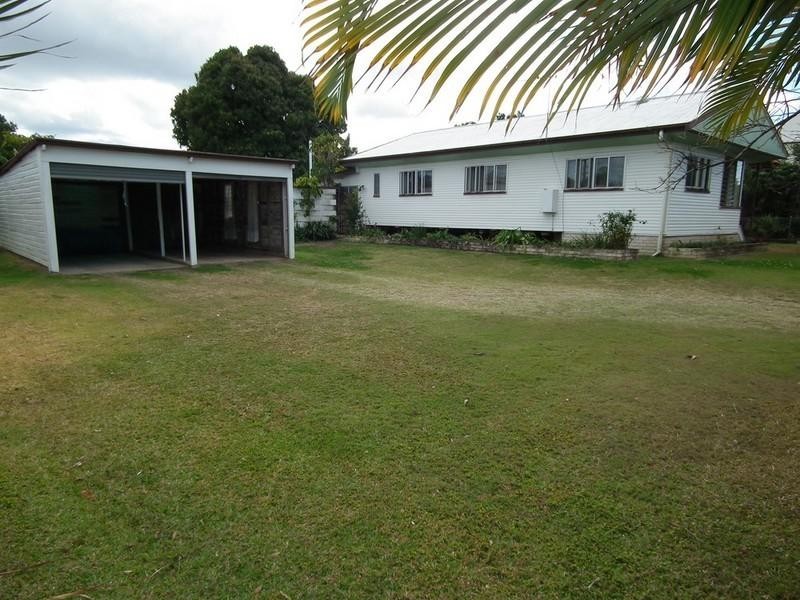 34 Ferry Lane, Maryborough QLD 4650