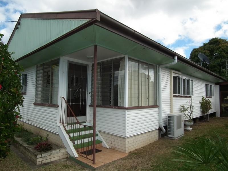 34 Ferry Lane, Maryborough QLD 4650