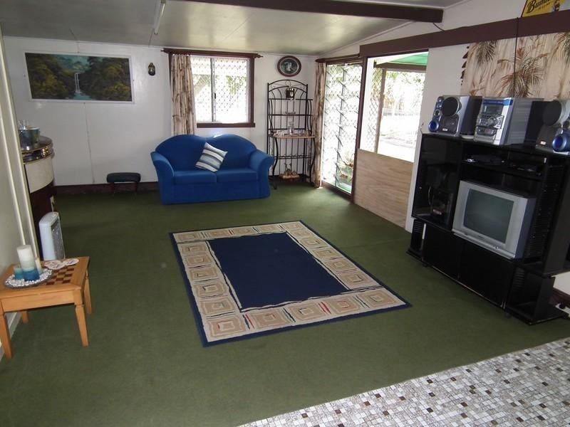 34 Ferry Lane, Maryborough QLD 4650