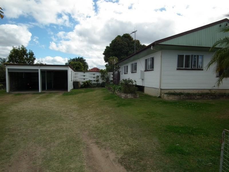 34 Ferry Lane, Maryborough QLD 4650