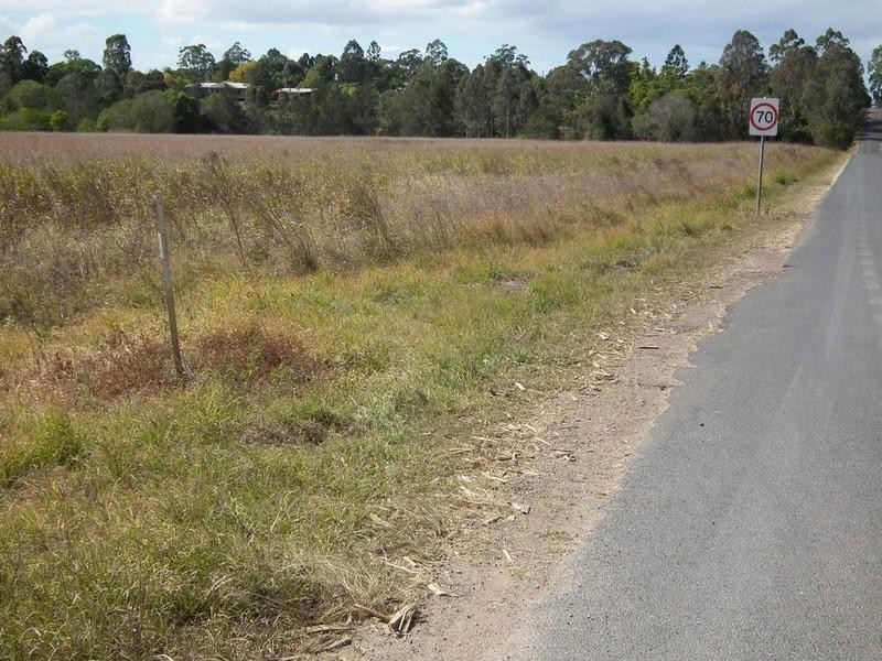 LOT 1 River Road, Maryborough QLD 4650