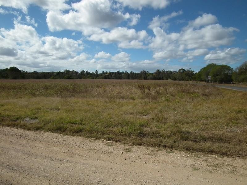 LOT 1 River Road, Maryborough QLD 4650
