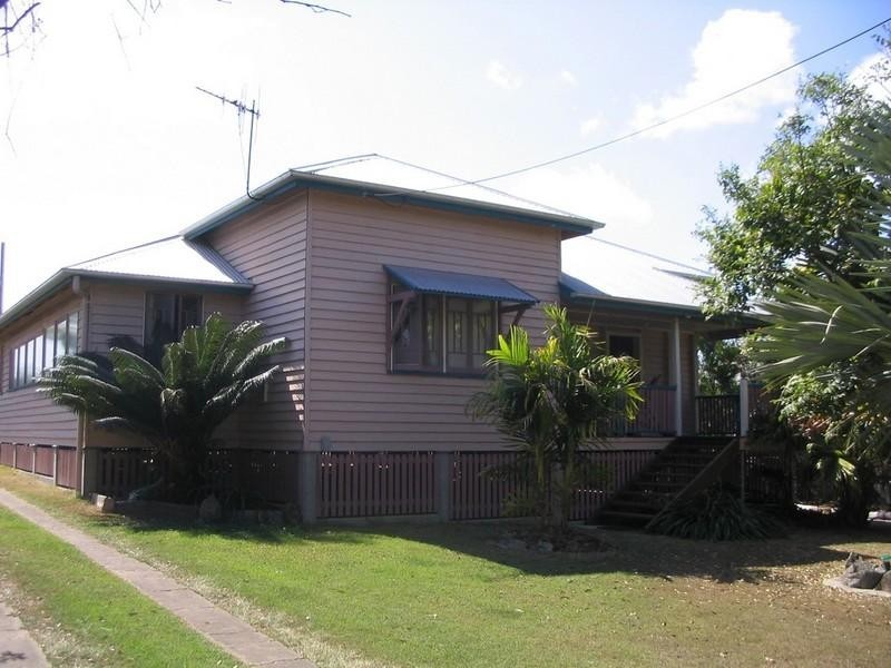 3 Queen Street, Maryborough QLD 4650