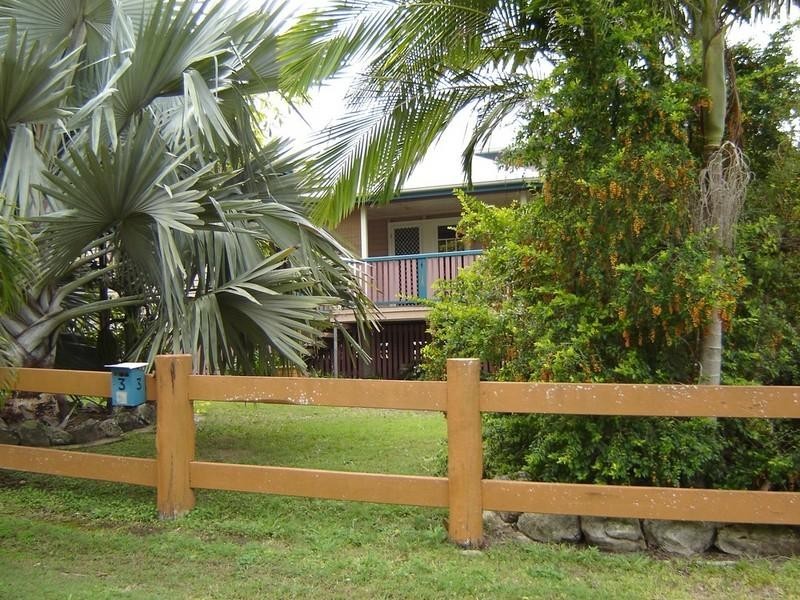 3 Queen Street, Maryborough QLD 4650