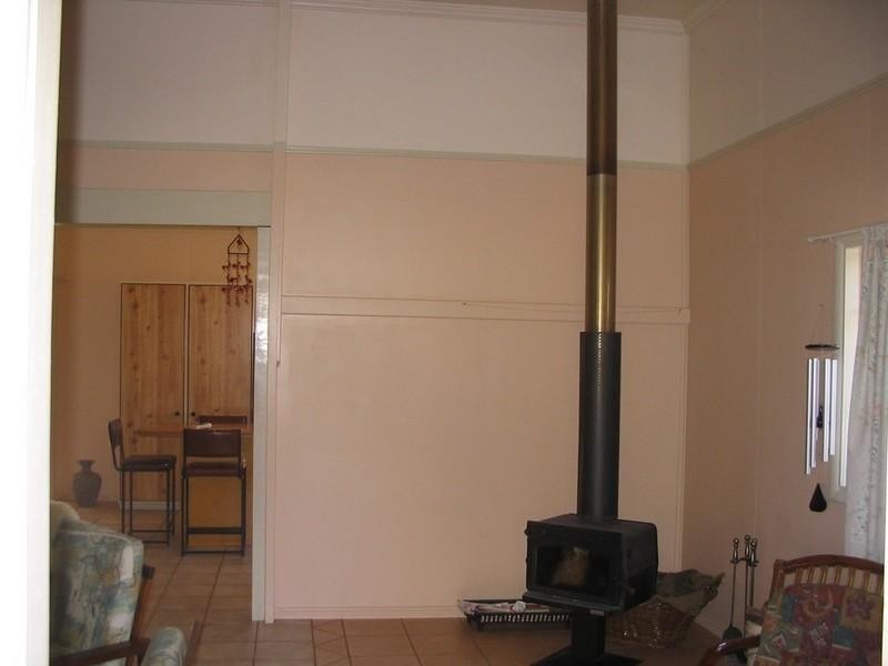 3 Queen Street, Maryborough QLD 4650