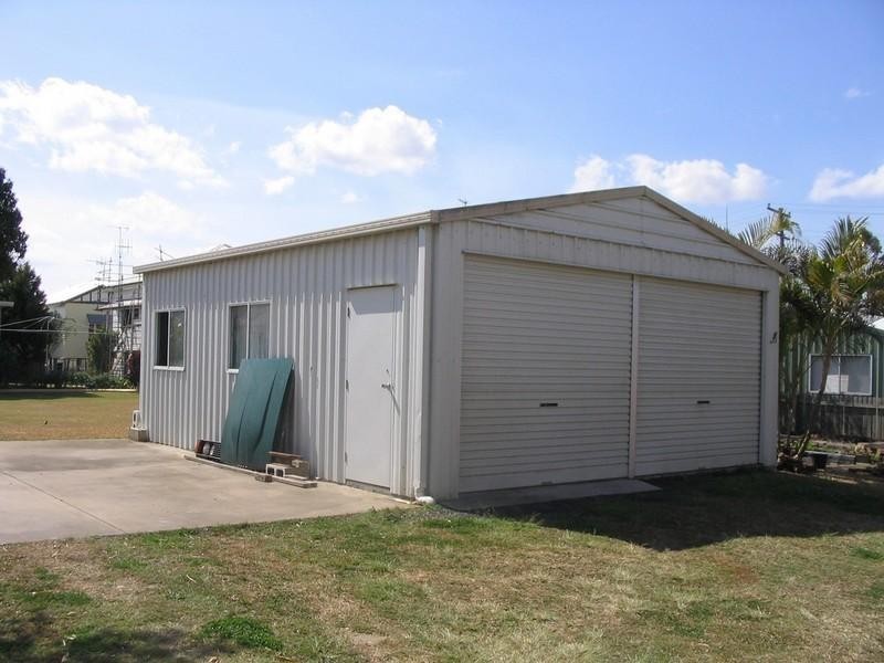 3 Queen Street, Maryborough QLD 4650