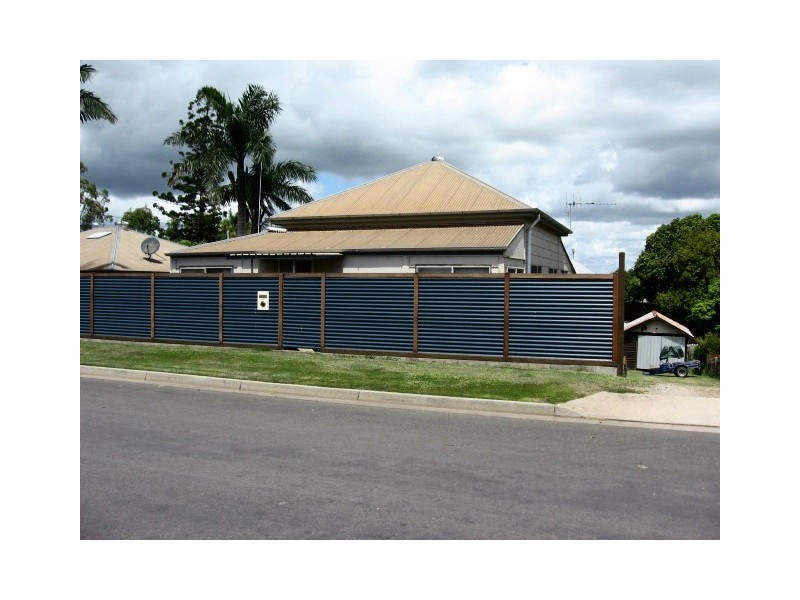 Maryborough QLD 4650