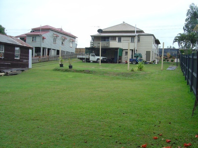 Maryborough QLD 4650