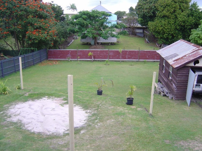 Maryborough QLD 4650