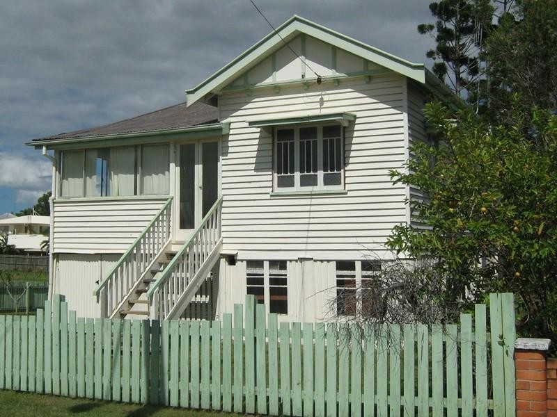 25 Amity Street, Maryborough QLD 4650