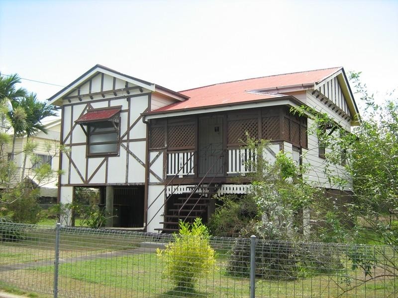 192 Fort Street, Maryborough QLD 4650