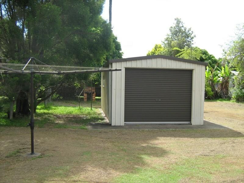 192 Fort Street, Maryborough QLD 4650