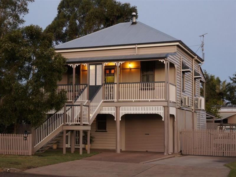 31 Amity Street, Maryborough QLD 4650
