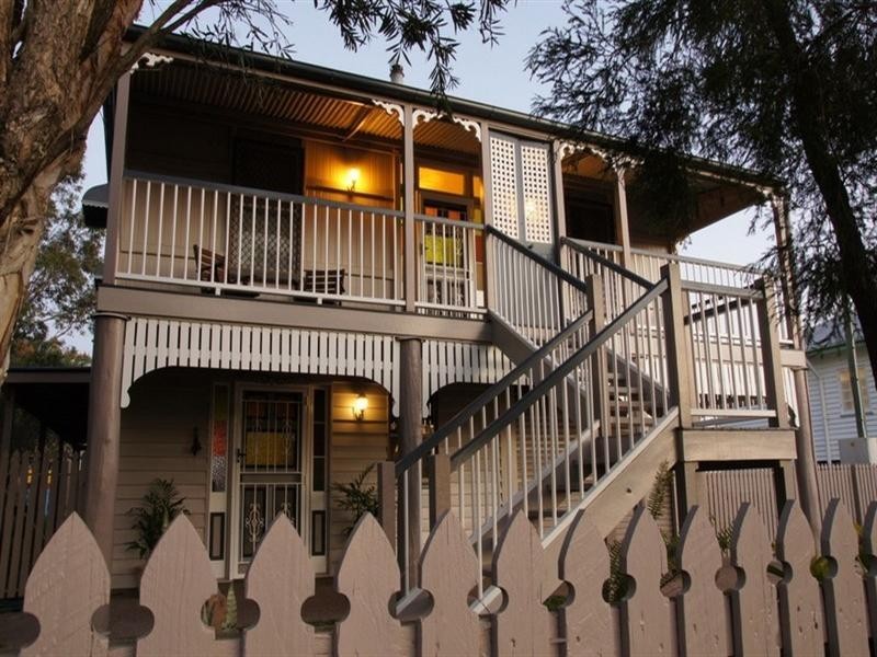 31 Amity Street, Maryborough QLD 4650