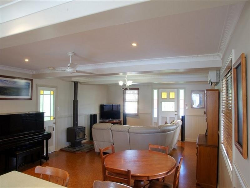 31 Amity Street, Maryborough QLD 4650