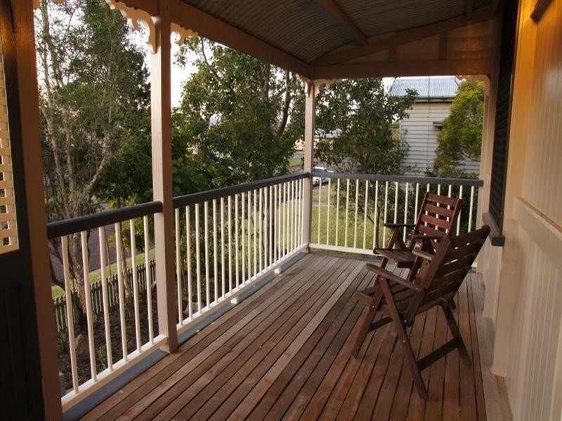 31 Amity Street, Maryborough QLD 4650