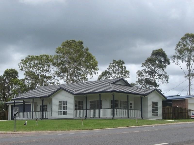 606 Alice Street, Maryborough QLD 4650