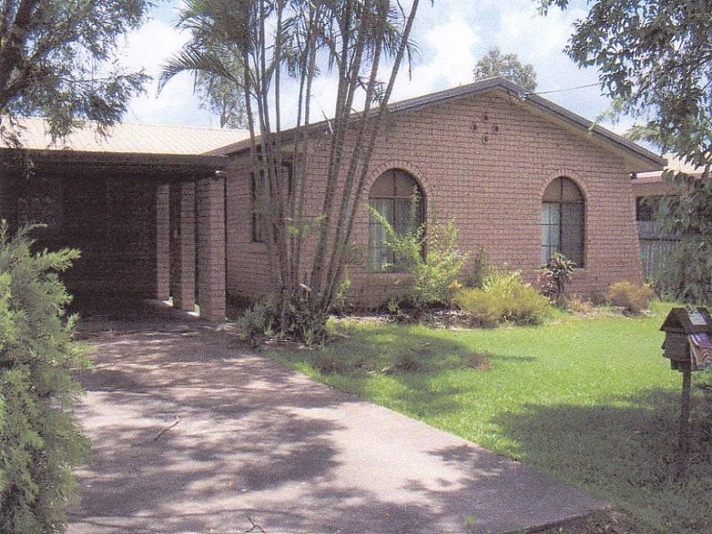 86 Dale Street, Granville QLD 4650