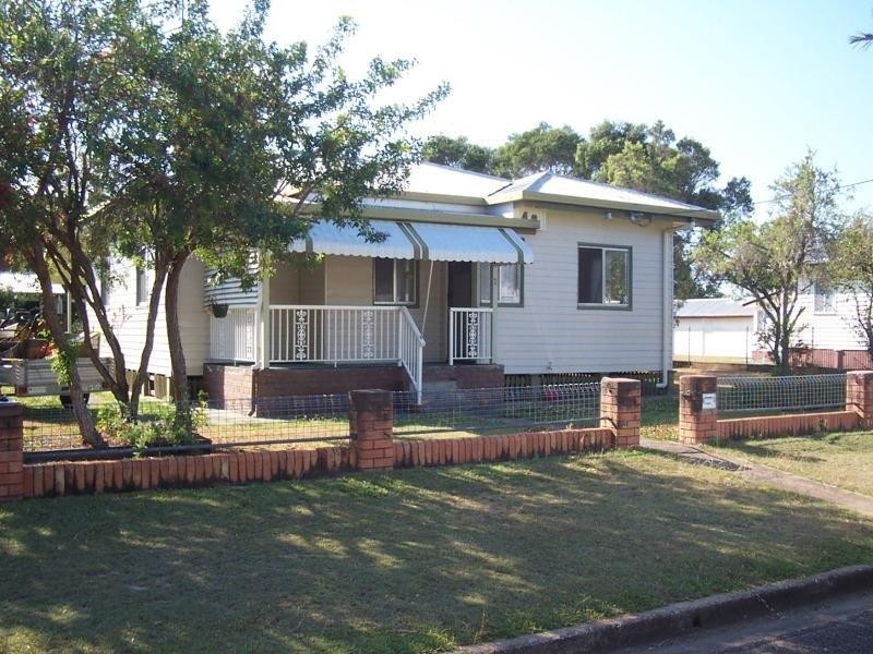 48 James Street, Maryborough QLD 4650