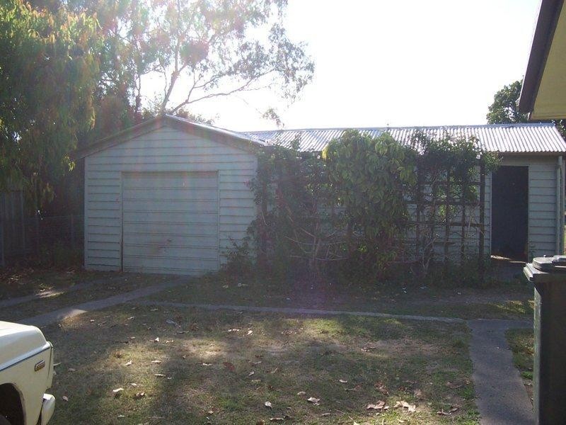 48 James Street, Maryborough QLD 4650