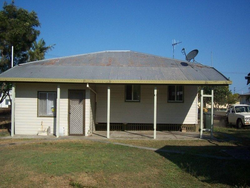 48 James Street, Maryborough QLD 4650