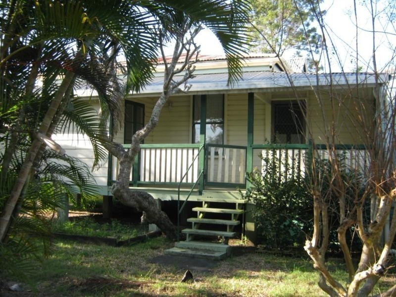 42 Steindl Street, Granville QLD 4650