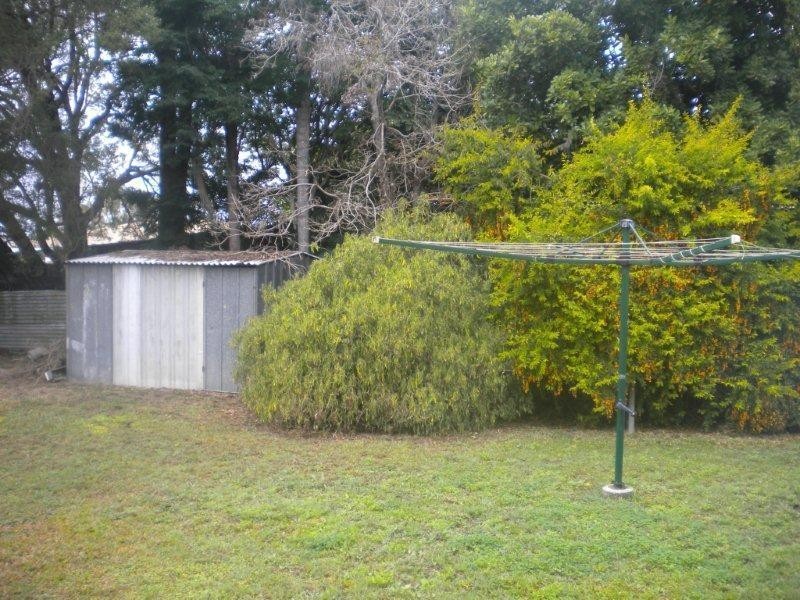 42 Steindl Street, Granville QLD 4650