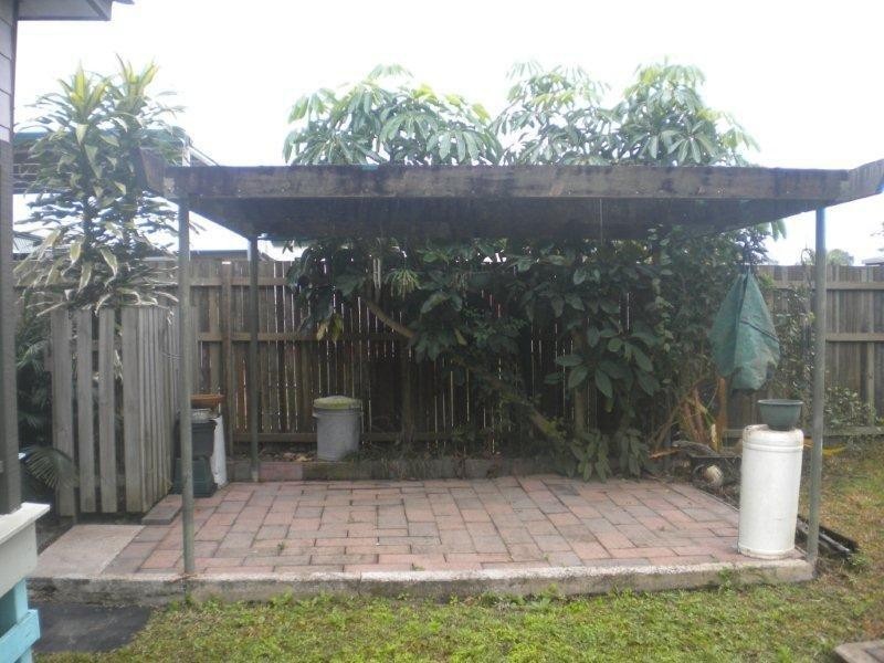 42 Steindl Street, Granville QLD 4650