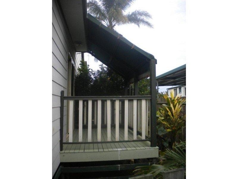 42 Steindl Street, Granville QLD 4650