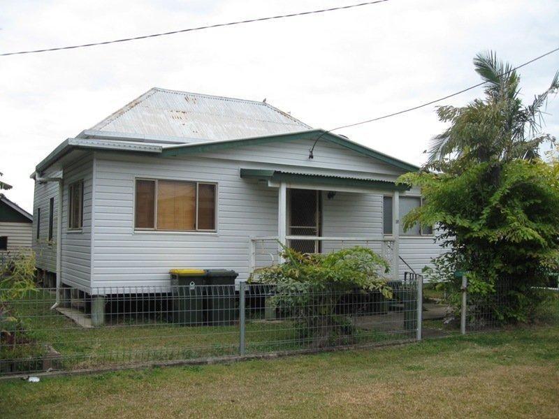 18 King Street, Maryborough QLD 4650