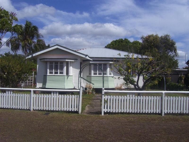 8 Muriel Street, Maryborough QLD 4650