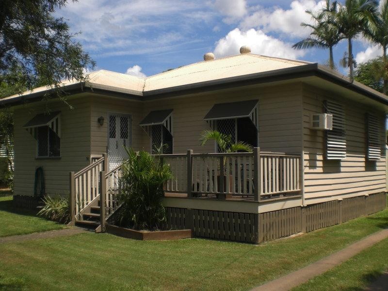 74 Ward Street, Maryborough QLD 4650
