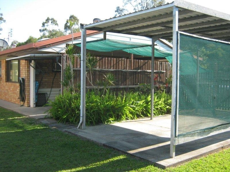 45 Bryant Street, Maryborough QLD 4650