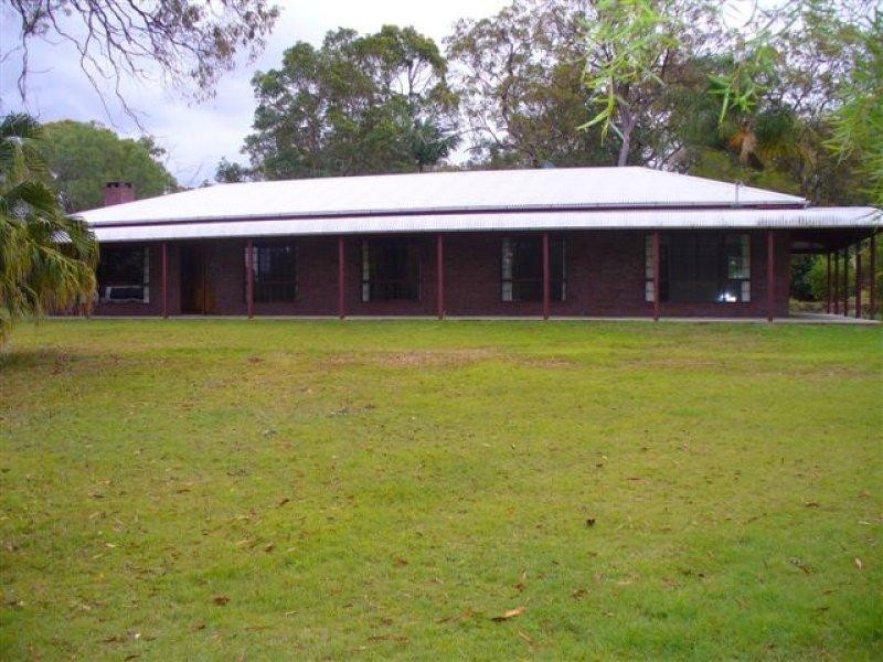 28 Oxford Street, Maryborough QLD 4650
