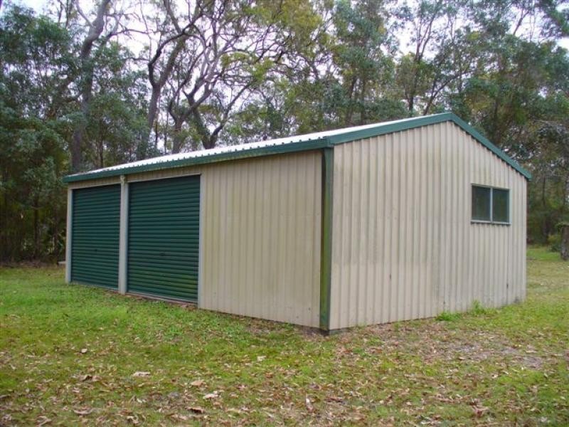 28 Oxford Street, Maryborough QLD 4650