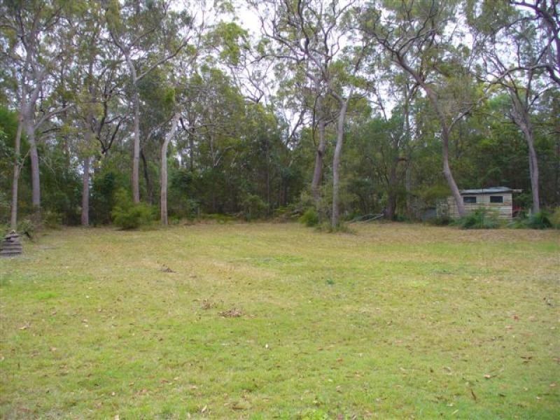 28 Oxford Street, Maryborough QLD 4650