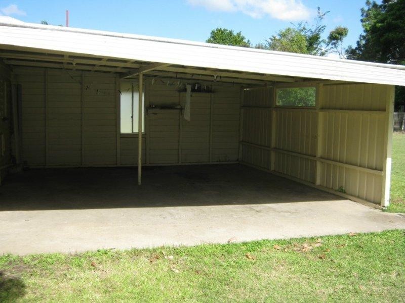 350 Ann Street, Maryborough QLD 4650