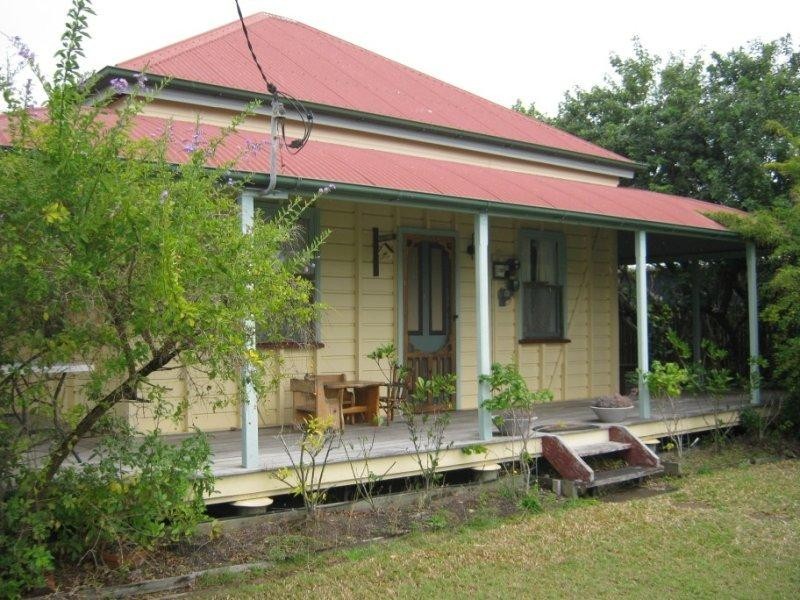 24 Percy Street, Maryborough QLD 4650