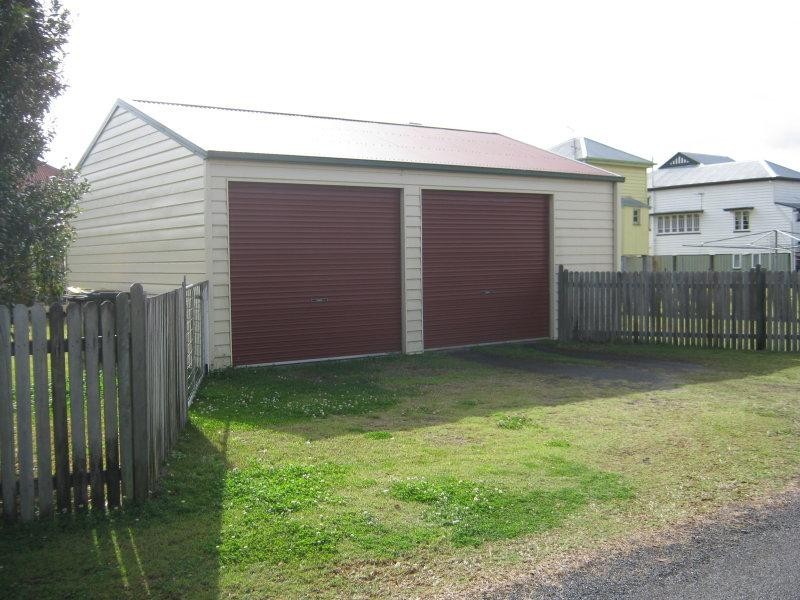 24 Percy Street, Maryborough QLD 4650