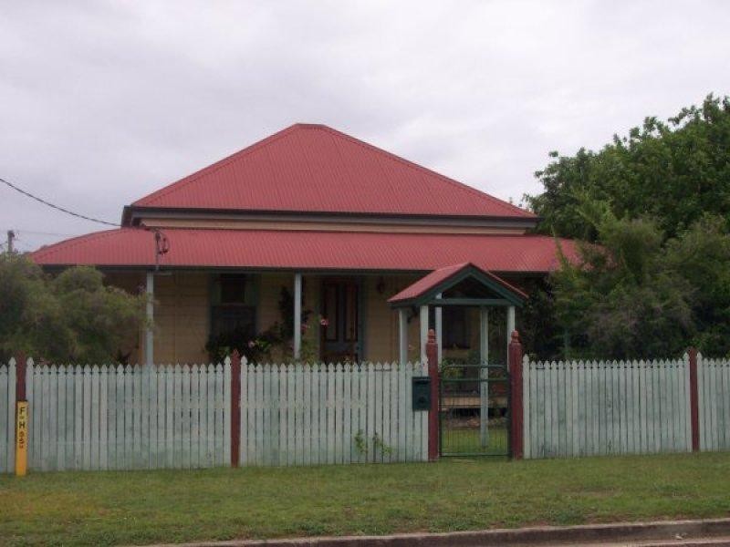 24 Percy Street, Maryborough QLD 4650