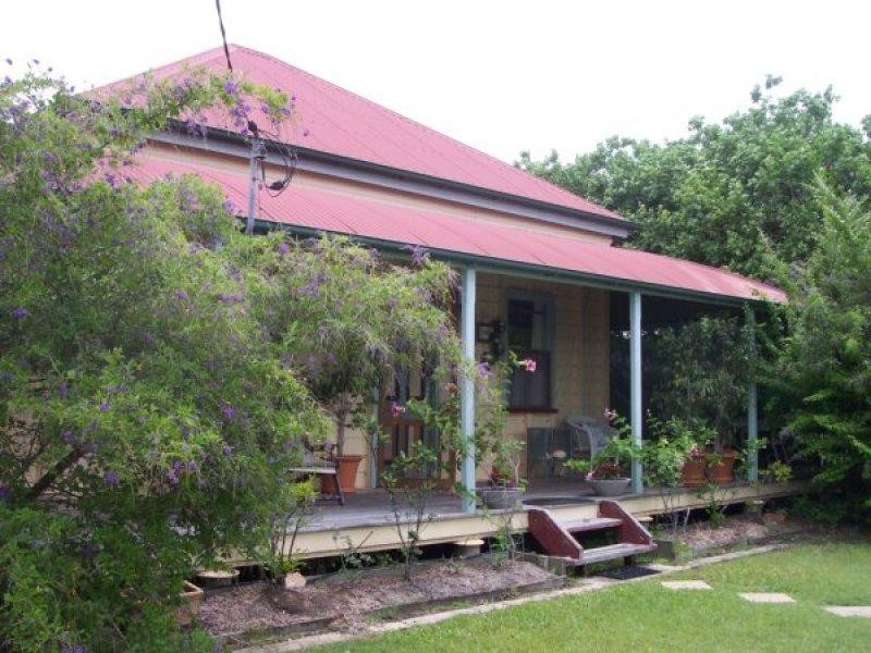 24 Percy Street, Maryborough QLD 4650