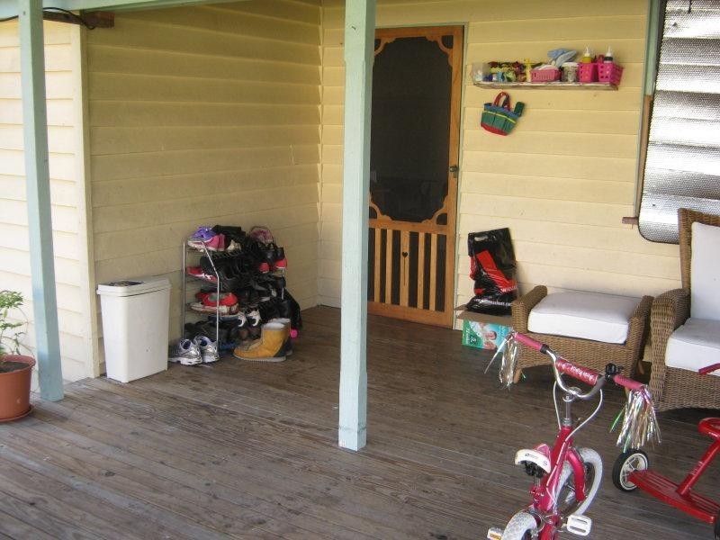 24 Percy Street, Maryborough QLD 4650