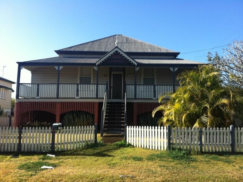 75 Fort Street, Maryborough QLD 4650