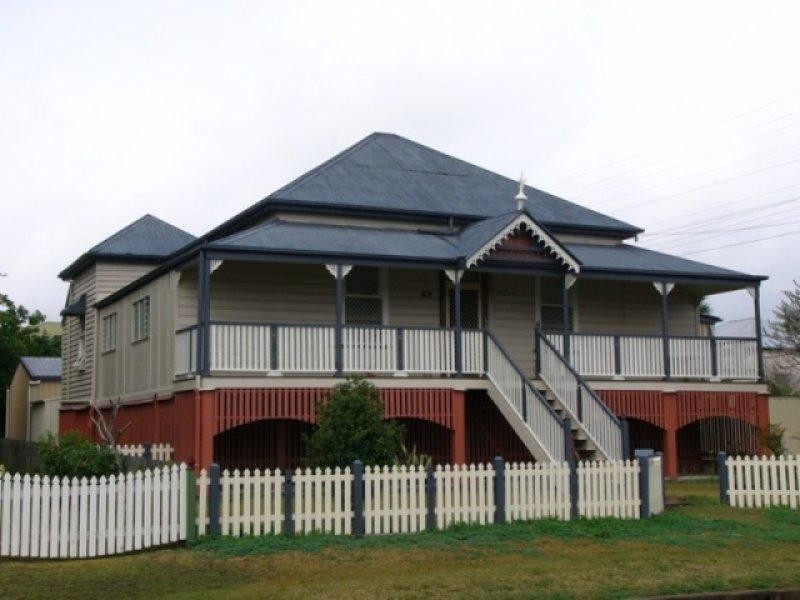 75 Fort Street, Maryborough QLD 4650