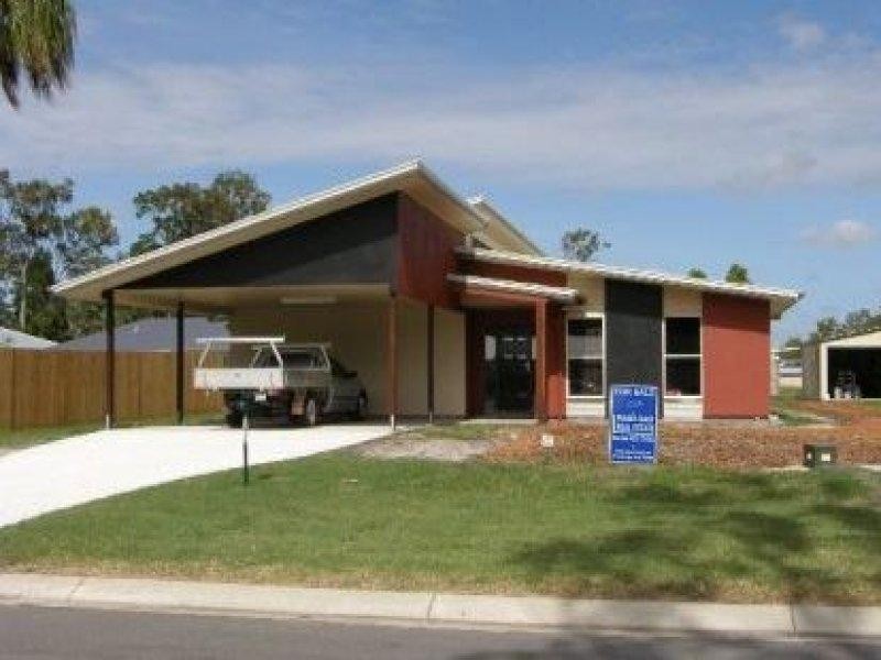 5 Grass Tree Court, Poona QLD 4650